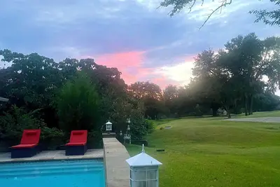 Image de Golfers’ Paradise! 3br Home/Pool/Golf View/Gated/Marina Access/tennis courts/gym