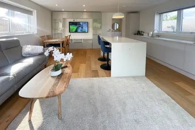 Image de Modern stylish 2 bed house in Fen Ditton Village