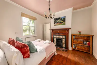 Image de 5 Bed Period House in Historic Heart of Cambridge