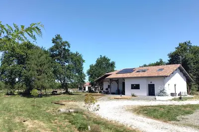 Image de Maison Cha'lpagas