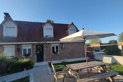 Image de Gîte Entre Terre et Marais
