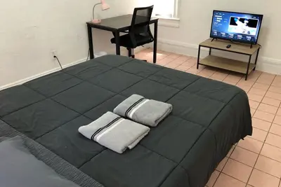 Image de Private 2-bedroom apartment and New York City Manhattan only 15 mins away
