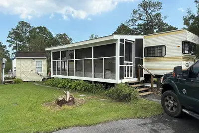 Image de Family friendly campground just 6 mins from Ocean City attractions & beaches