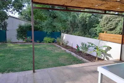Image de Le Mazet du Sud