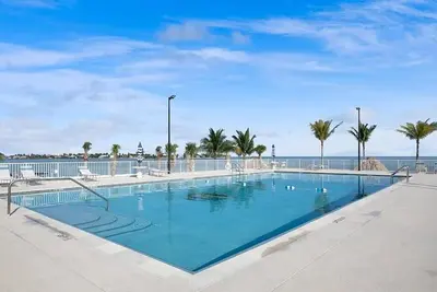 Image de Oceanfront community, perfect condo, sleeps 4