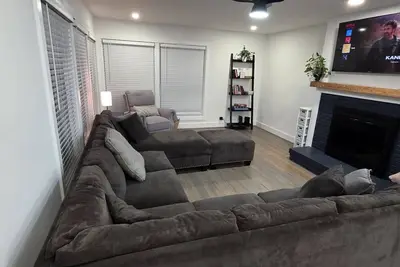 Image de Downtown Oak City Oasis