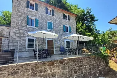 Image de The House on the Lake - Relaxation, Nature and Comfort in Castel dell'Alpi