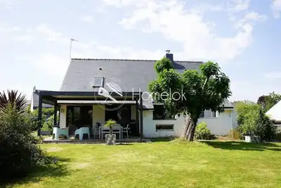 Image de Magnifique maison de famille - Entre terre et mer