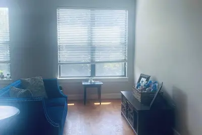 Image de Charming 1-bd apt with WiFi in lovely Atlanta. Minutes from popular attractions.