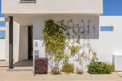 Image de 2 bedroom villa in Pernera with private pool