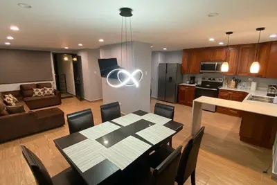 Image de Cozy Modern 3-bedroom Apartment in Ciudad de Guatemala