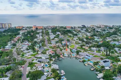 Image de Walk to Beach, Heated Salt Pool, Family Friendly