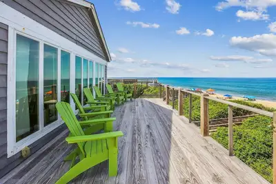 Image de Duck House - Oceanfront! New for 2025! !