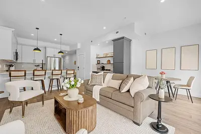 Image de Lux Modern Downtown Apartment