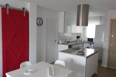 Image de Apartment Ensueño 200 meters from the beach
