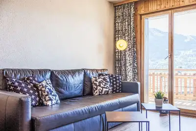 Image de Beau Soleil G11 by Interhome