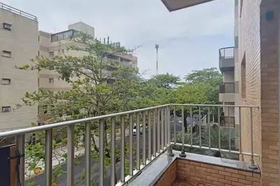 Image de Spacious apartment just 5 minutes from Enseada beach