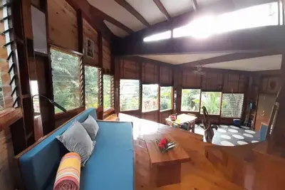 Image de Unique Shell House with Ocean View