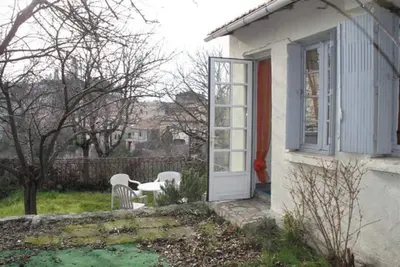 Image de Homerez - Maison accueillante Ă Reillanne avec jardin clos
