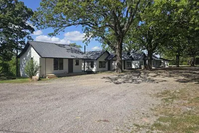 Image de Cookson Resort -Tenkiller Cabin #4