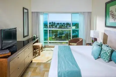 Image de 1 bedroom condo at Vidanta Resort in Nuevo Vallarta