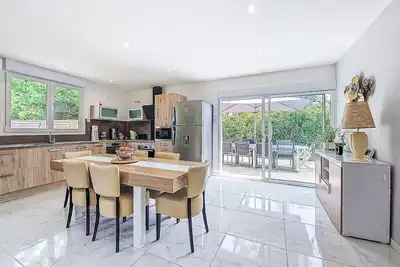 Image de La Faisanderie by Interhome