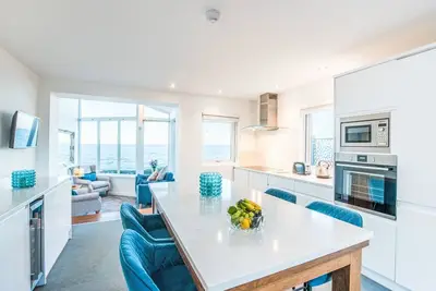 Image de Waters Edge by Interhome