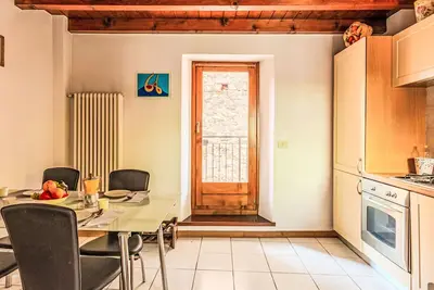 Image de Maison Milù by Interhome