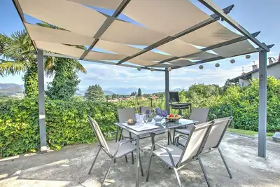 Image de Villa La Rocca, Taino, Italy