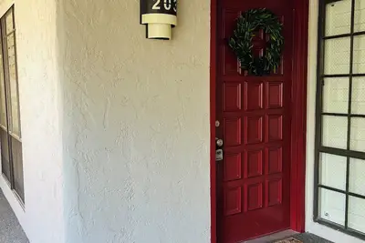 Image de MidCenturyModern Condo in Phx Biltmore- Pool, Golf, Shopping, Close2 Everything!