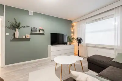Image de Spacious Apartment with Prime Location