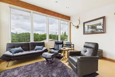 Image de Mountain View Apartment Near Trails & Searhc