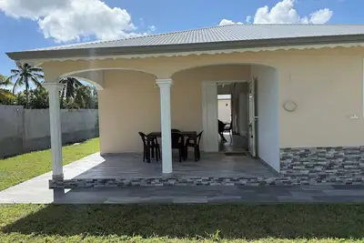 Image de Villa 1 2 Chambres
