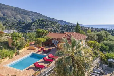 Vrbo Property