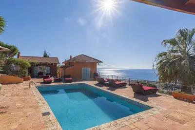 Vrbo Property