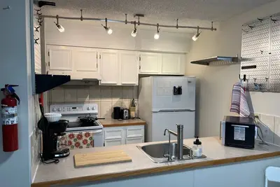 Image de Downtown bachelor unit
