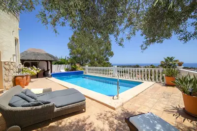 Image de La Perdiu by Interhome