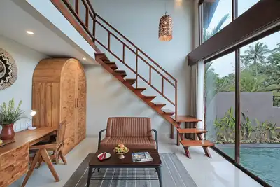 Image de Ascarya Ubud