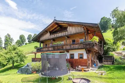 Image de Appartement cosy avec jardin & vue