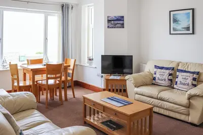 Image de 2 chambres Ă coucher Ă Caernarfon