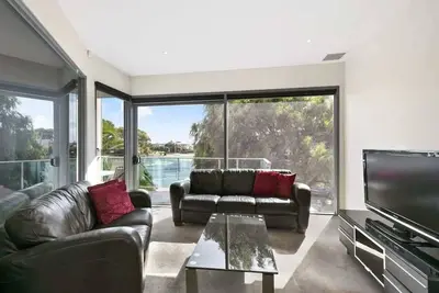Image de Bell St Apartments Su