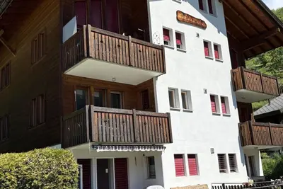 Image de Thermik 3 1. Og Süd by Interhome