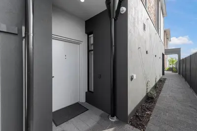 Image de Mangini Apartments - Unit 1