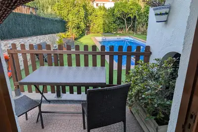 Image de Winahost Apartamento la Piscina de Creixell