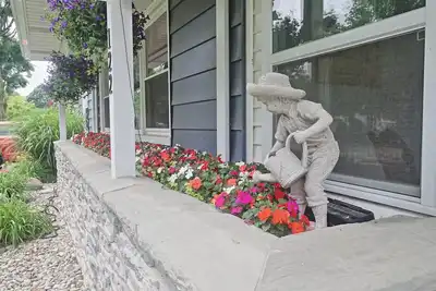 Image de The Frankenmuth Dawdy Haus - festival option