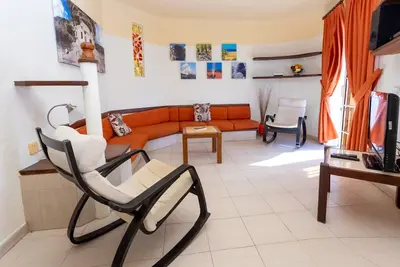 Image de Appartement à Bahía Feliz près de Playa Águila