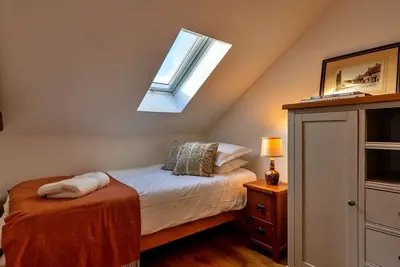 Image de Chilton Cottage by Interhome