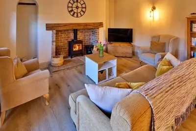 Image de The Rookery Stables by Interhome