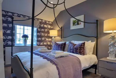 Image de Sisu Bakewell, Limestones Cottage by Interhome