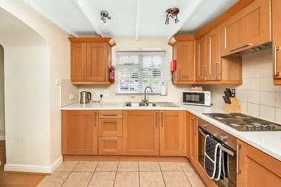 Image de Rosedale Hall Cottage by Interhome